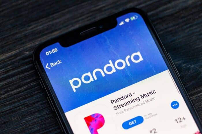 Pandora, Sirius XM radio, & Class Action Lawsui