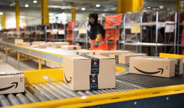 amazon amazon warehouse class action