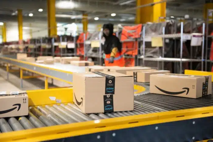 amazon amazon warehouse class action