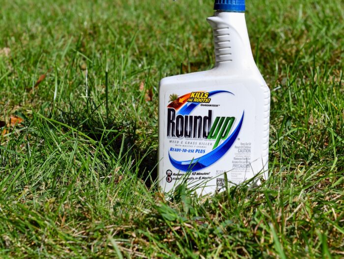 roundup roundup cancer Monsanto