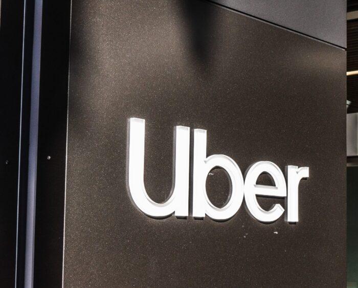 uber Disabled Passengers