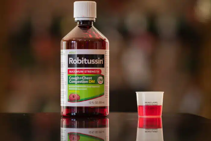 Pfizer, Robitussin, & Class Action Lawsuit