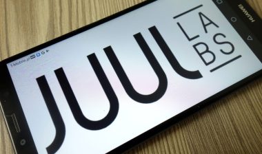 Juul, Juul Labs, e-cigarette