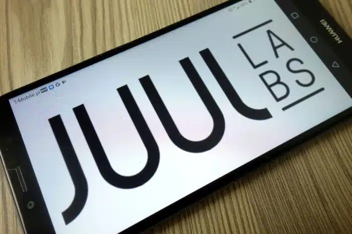 Juul, Juul Labs, e-cigarette