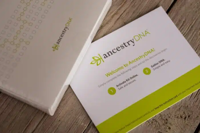 Ancestry.com & Class Action Lawsuit
