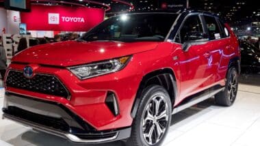 Toyota & Class Action Lawsuit