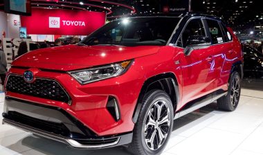 Toyota & Class Action Lawsuit
