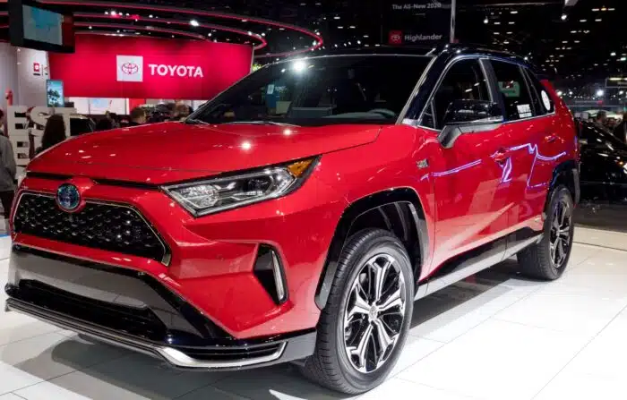 Toyota & Class Action Lawsuit