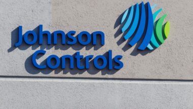 Johnson Controls class action lawsuit