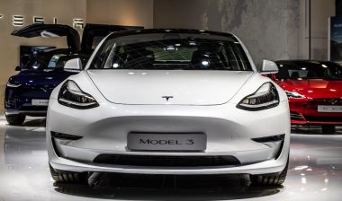Tesla Recall