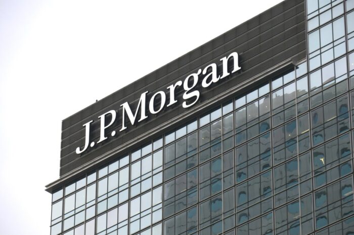 jpmorgan" and "jpmorgan chase" and "class action"