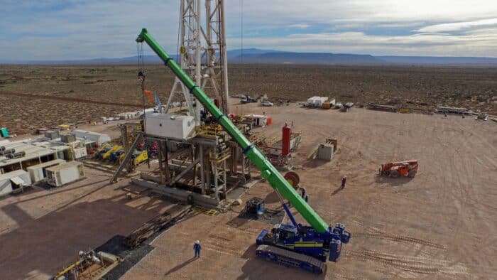 Fracking & Class Action Lawsuit
