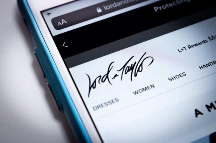 Saks, Lord & Taylor, and class action settlement