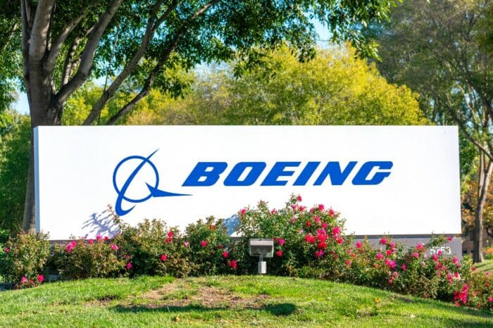 boeing 737 Max