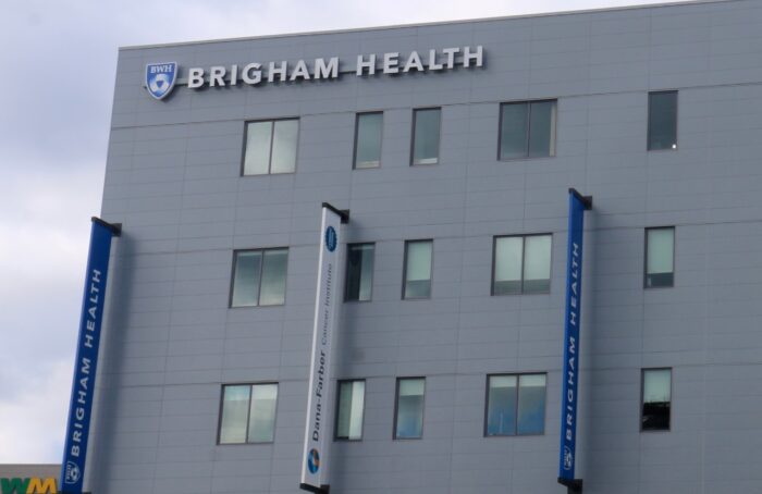 Partners Healthcare System