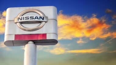 nissan class action
