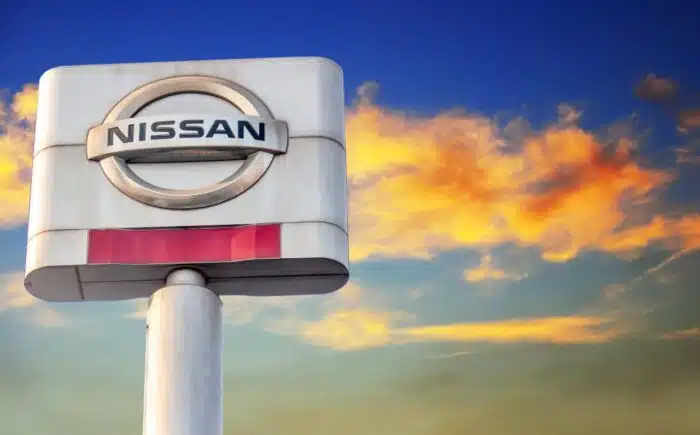 nissan class action