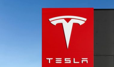 Tesla airbag recall