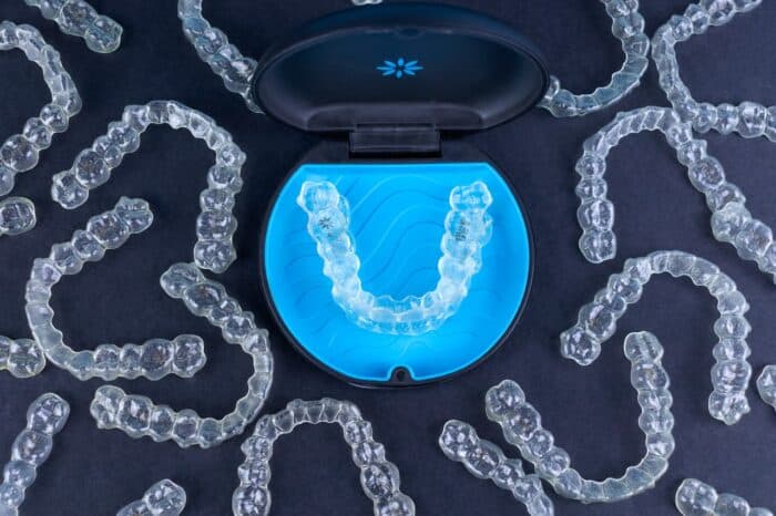 Invisalign class action