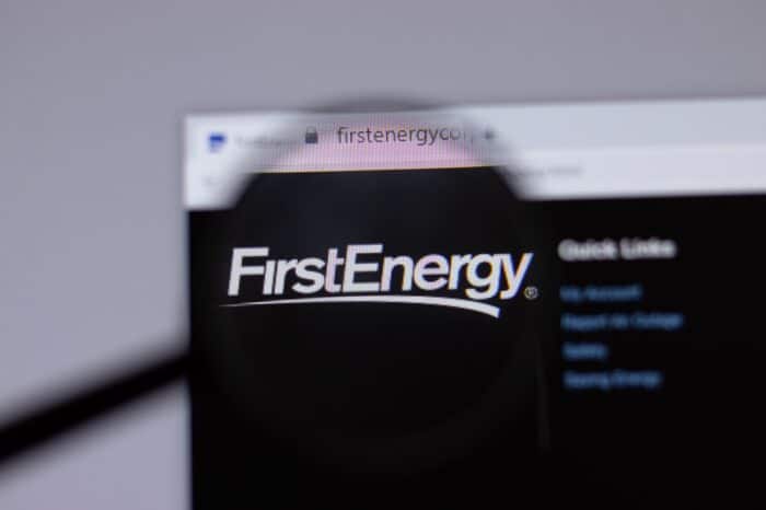 firstenergy class action