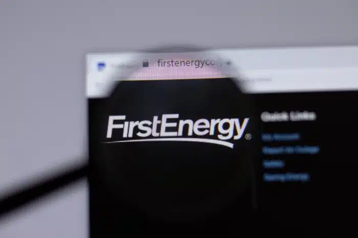 firstenergy class action