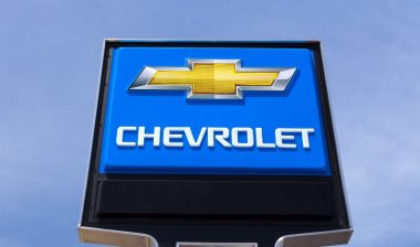 GM chevy class action