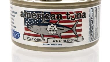 American Tuna & Class Action Lawsuit