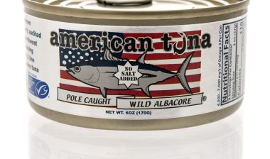 American Tuna & Class Action Lawsuit