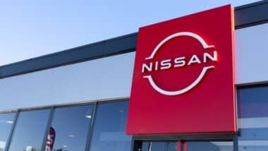 nissan emissions warranty