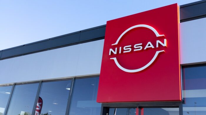 nissan emissions warranty