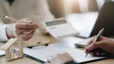 Freedom Mortgage Fees Settlement