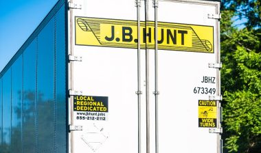 j.b. hunt data breach class action