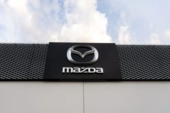 mazda fuel pump class action