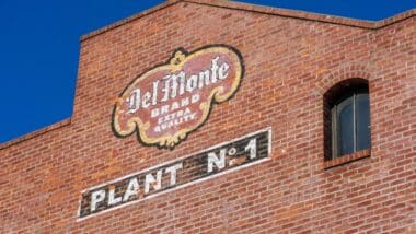 del monte foods