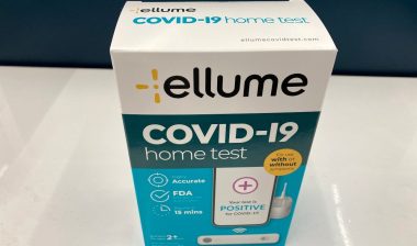 Covid-19 test home covid-19 test ellume