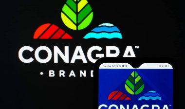 conagra recall