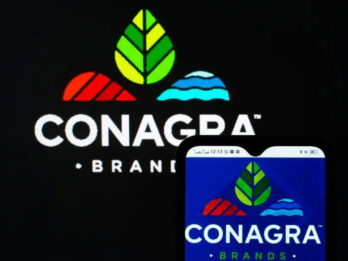 conagra recall