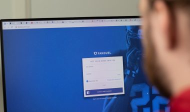 FanDuel, ADA, blind, accessibility, class action