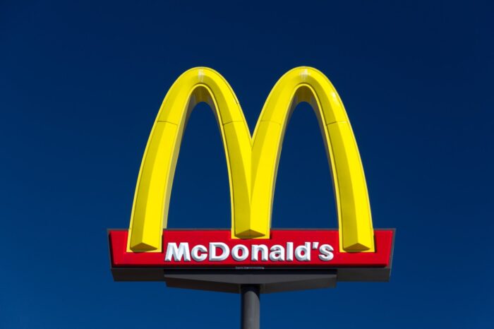 mcdonald's mcdonald's drive-thru class action