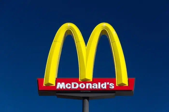 mcdonald's mcdonald's drive-thru class action