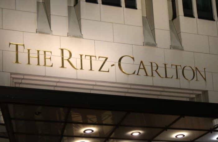 ritz-carlton class action