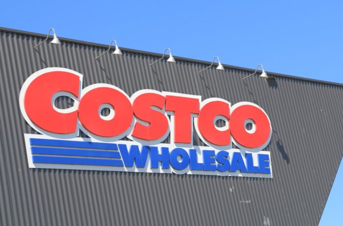 driscolls, Kool-aid, Kroger, Costco