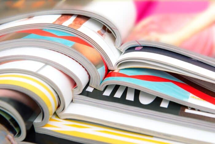 hearst good housekeeping class action