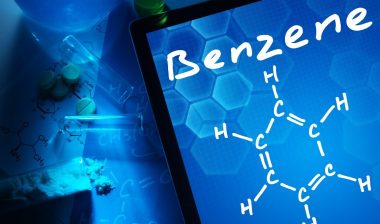 Benzene, bayer, Neutrogena, Coppertone, Aveeno, and antiperspirant