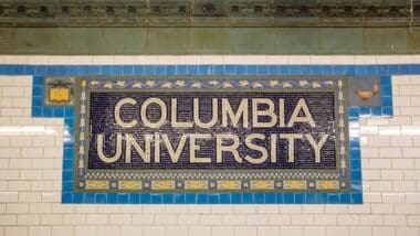 columbia Columbia university class action