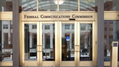 Robocallers and FCC