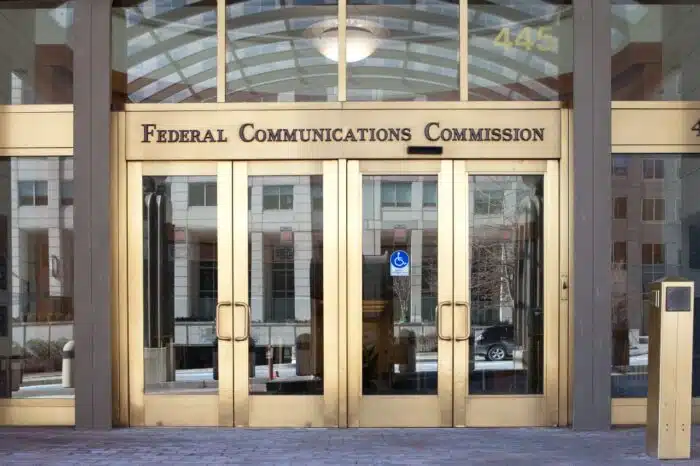 Robocallers and FCC