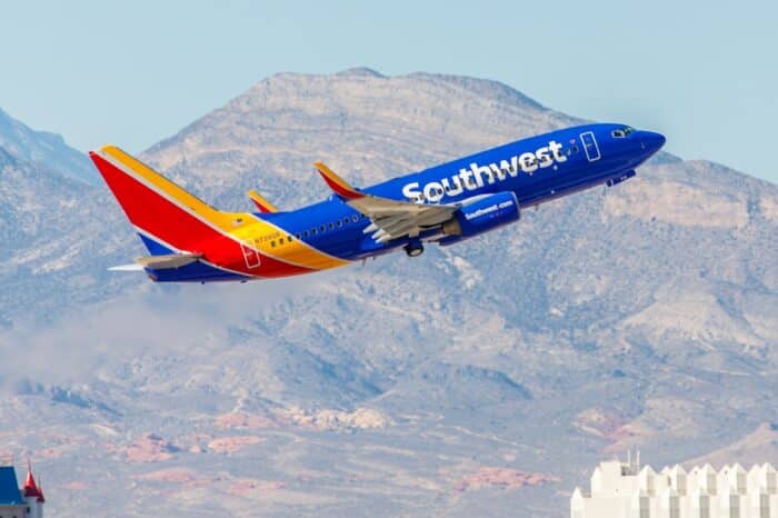 Boeing, Southwest & Class Action Lawsuit