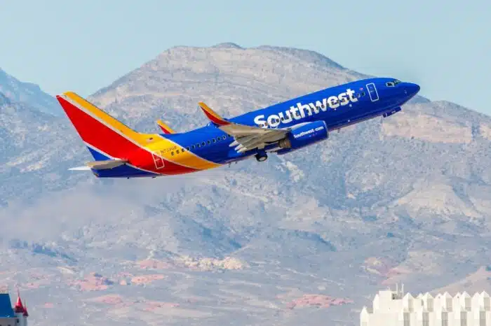 Boeing, Southwest & Class Action Lawsuit