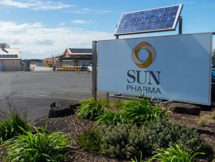 Sun Pharma, Price Fixing, & Class Action Lawsuit
